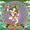 LE SETTE DAKINI