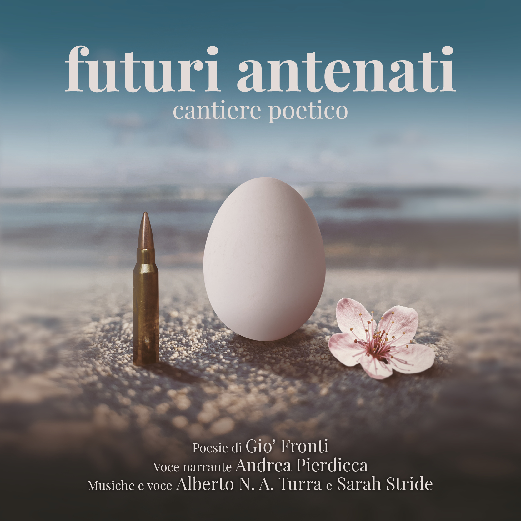 Futuri antenati